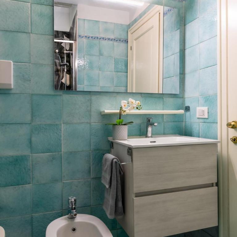 Borgo Cavour Santi40 - One-Bedroom Apartment - 24