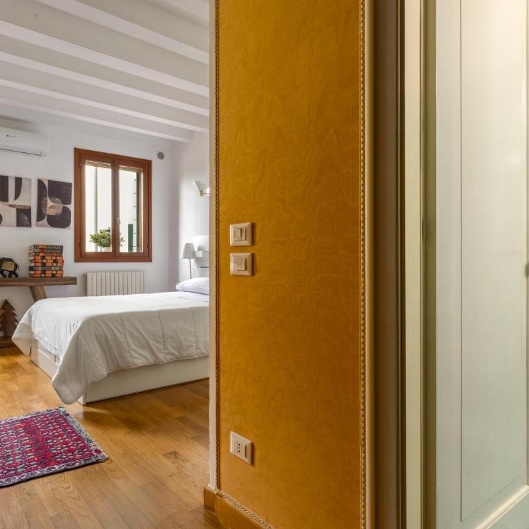 Borgo Cavour Santi40 - One-Bedroom Apartment - 11