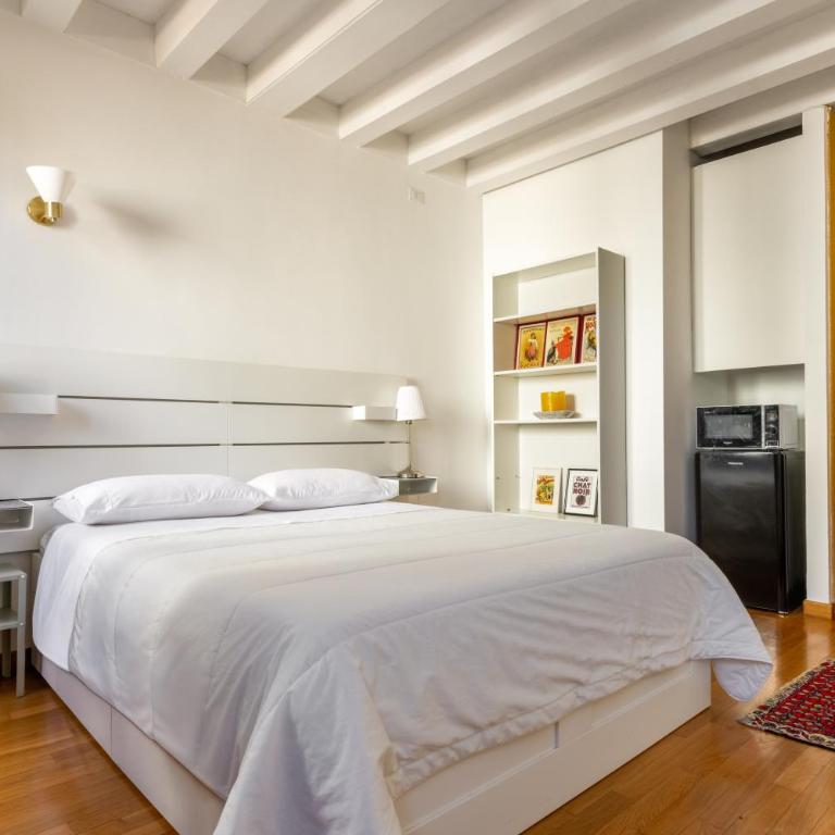 Borgo Cavour Santi40 - One-Bedroom Apartment - 12