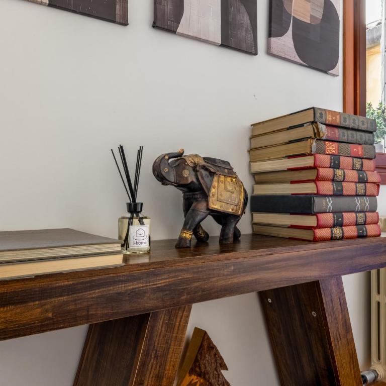 Borgo Cavour Santi40 - One-Bedroom Apartment - 25