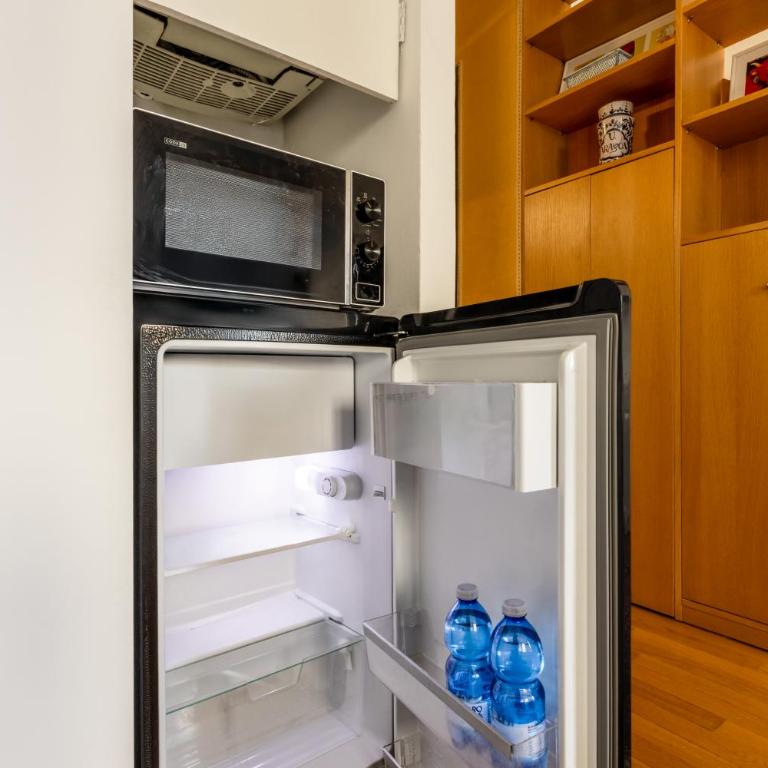 Borgo Cavour Santi40 - One-Bedroom Apartment - 19