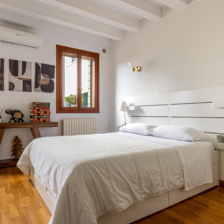 Borgo Cavour Santi40 - One-Bedroom Apartment - 13