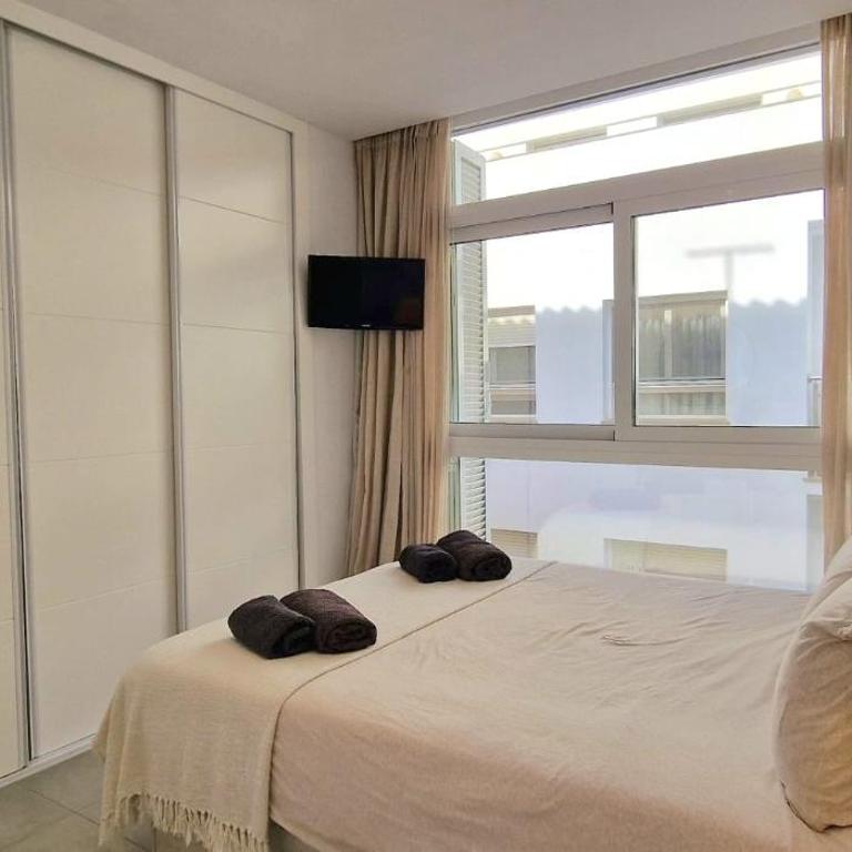 Mijas Apartment La Cala Beach 50 meter to beach! - Apartamento de 2 dormitorios - 16