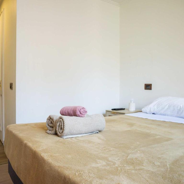 El Golf Social Chic 2BR Oasis Near MUT with Pool - Apartamento - 9