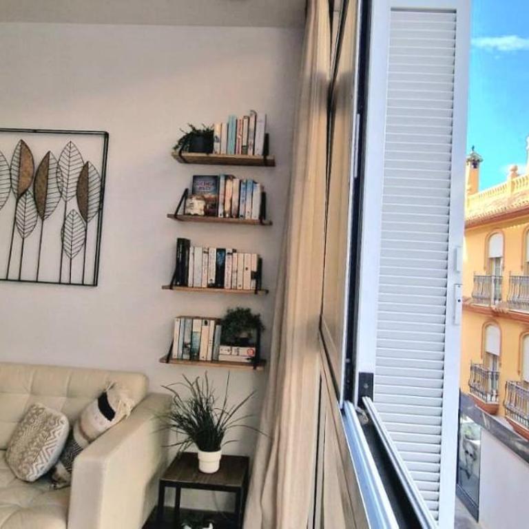 Mijas Apartment La Cala Beach 50 meter to beach! - Apartamento de 2 dormitorios - 6