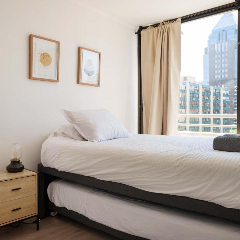 El Golf Social Chic 2BR Oasis Near MUT with Pool - Apartamento - 18