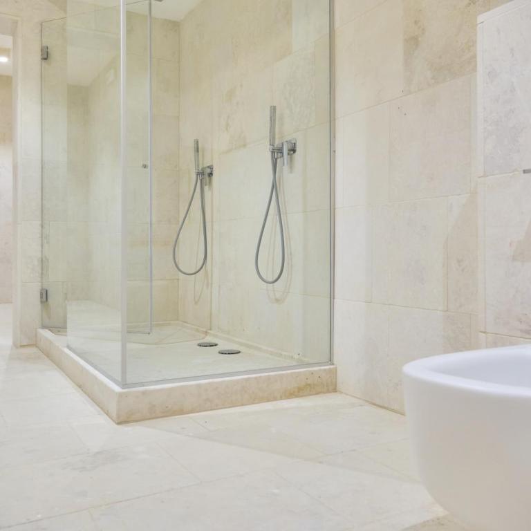 HOTEL BARONE DI MARE - Suite con Vasca Idromassaggio - 9