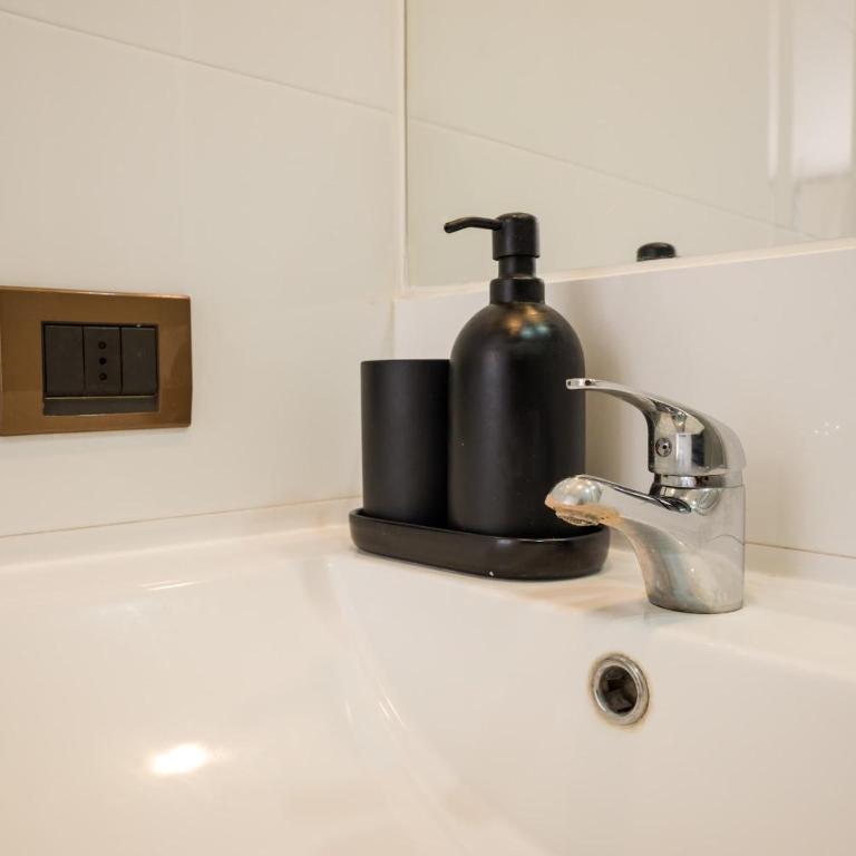 El Golf Social Chic 2BR Oasis Near MUT with Pool - Apartamento - 33