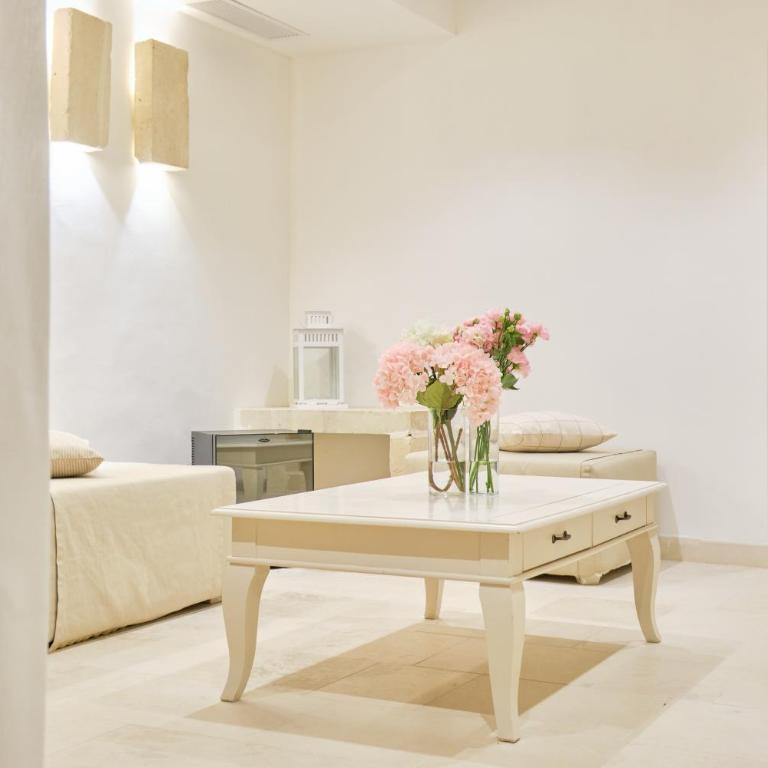 HOTEL BARONE DI MARE - Suite con Vasca Idromassaggio - 10