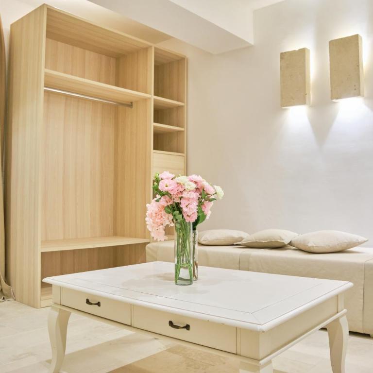 HOTEL BARONE DI MARE - Suite con Vasca Idromassaggio - 7