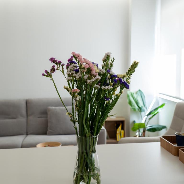 Luxury Gran Vía centro Murcia - Apartamento de 1 dormitorio - 8