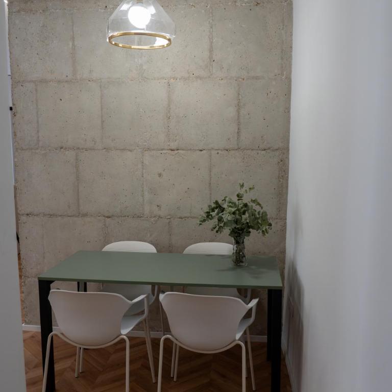 Luxury Gran Vía centro Murcia - Apartamento de 1 dormitorio - 17
