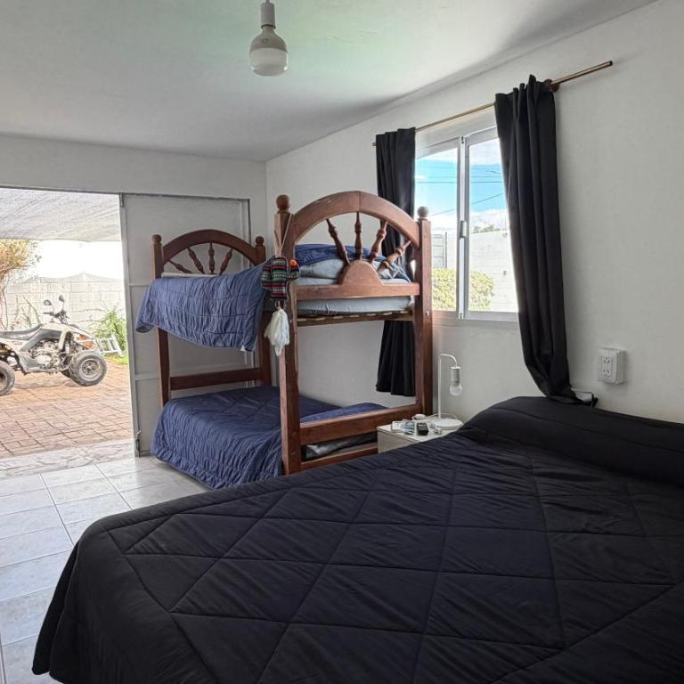 brisas del dique - Apartamento de 1 dormitorio - 18