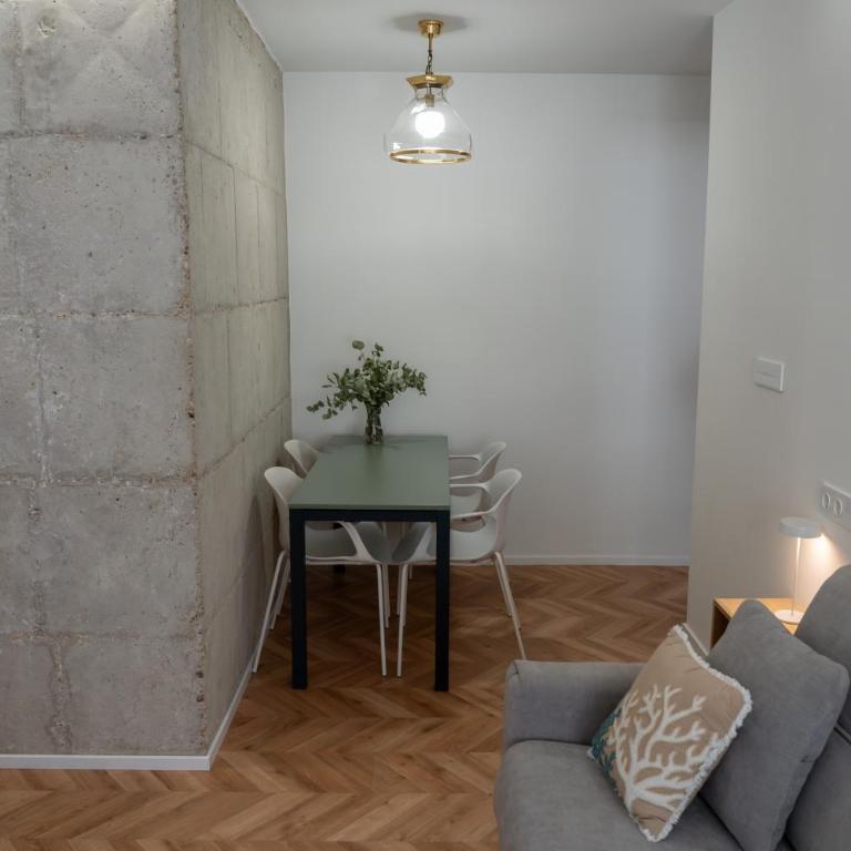 Luxury Gran Vía centro Murcia - Apartamento de 1 dormitorio - 15