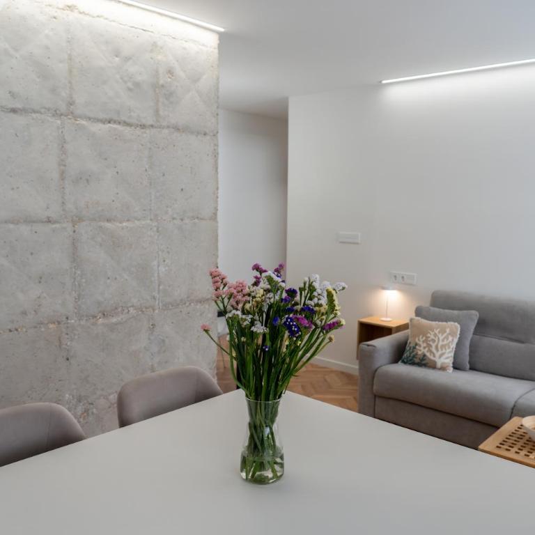 Luxury Gran Vía centro Murcia - Apartamento de 1 dormitorio - 9