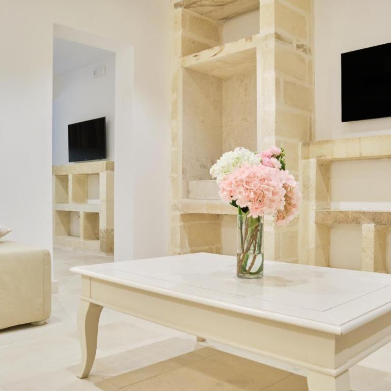 HOTEL BARONE DI MARE - Suite con Vasca Idromassaggio - 5
