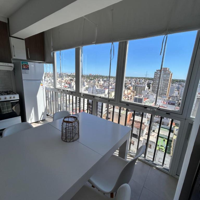 Mirador XV, Mar del Plata - One-Bedroom Apartment - 1