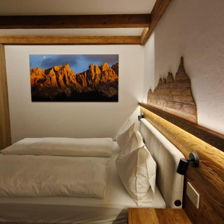 Il Laricino - Appartamento con 1 Camera da Letto - 1