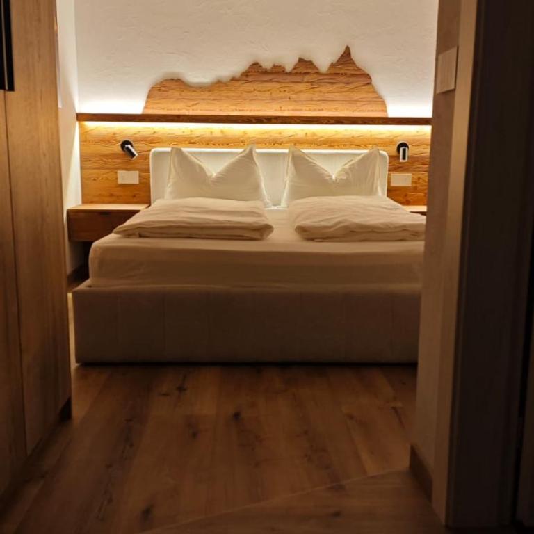 Il Laricino - Apartment mit 1 Schlafzimmer - 2