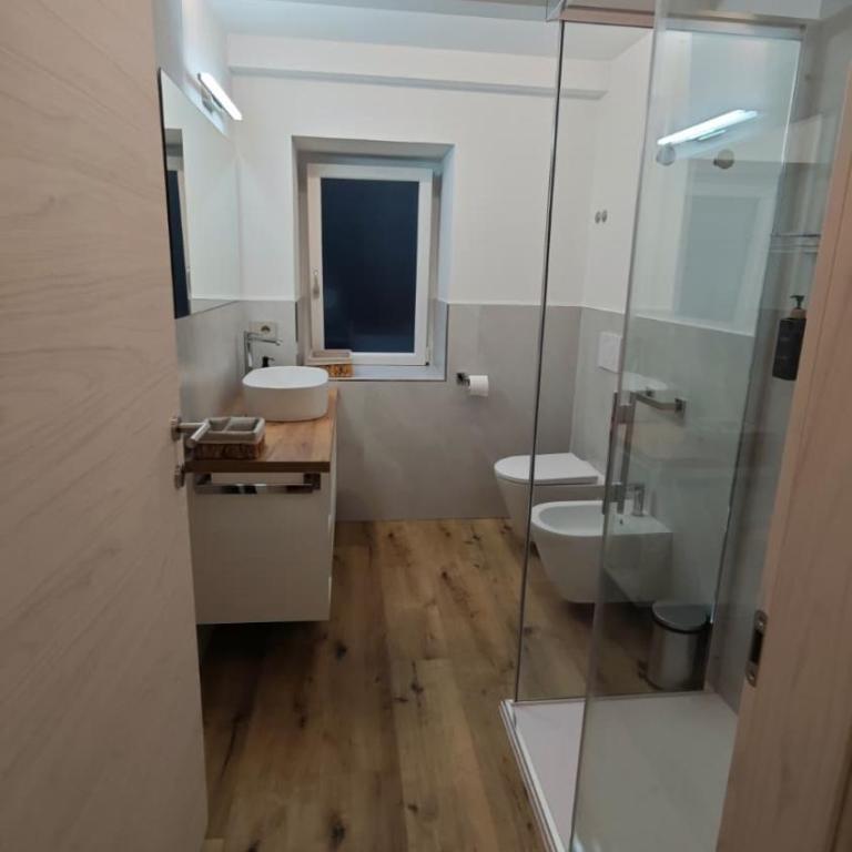 Il Laricino - Apartment mit 1 Schlafzimmer - 6