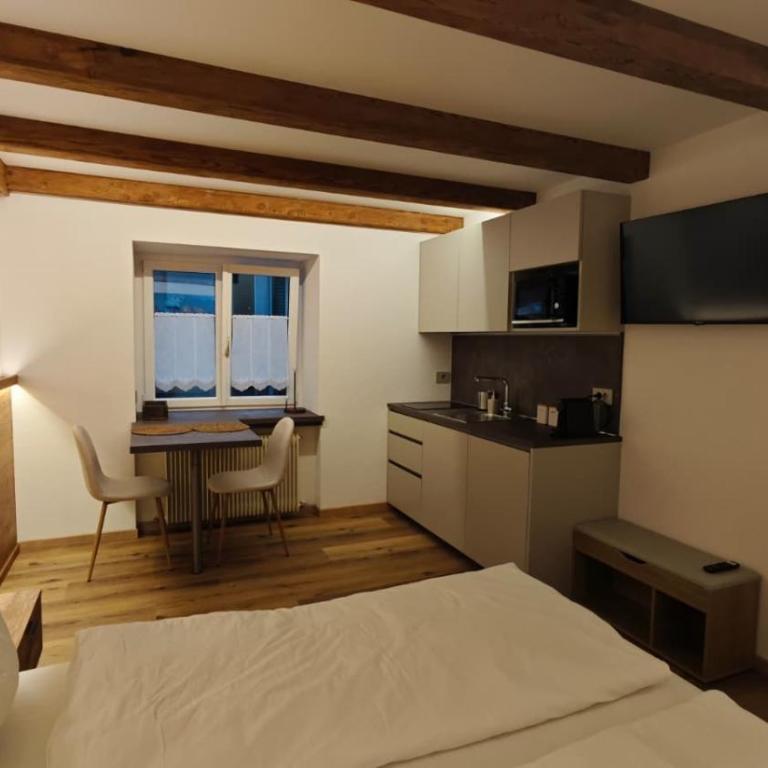 Il Laricino - Appartamento con 1 Camera da Letto - 4