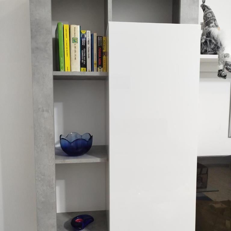 Casa Mirta relax e comfort vicino a San Giovanni - Appartamento con 2 Camere da Letto e Balcone - 20
