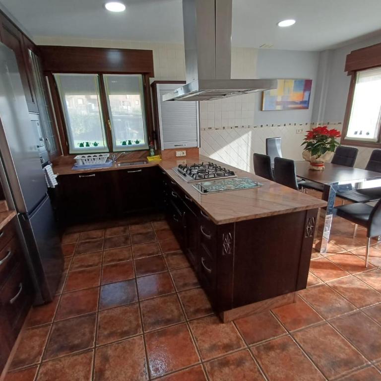 Villa Tiviti - Casa de 5 dormitorios - 16