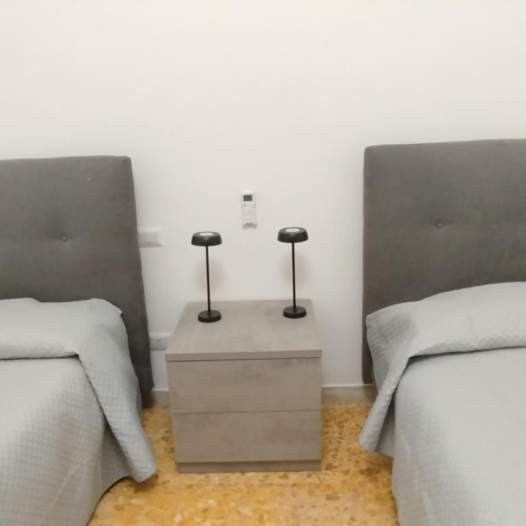 Casa Mirta relax e comfort vicino a San Giovanni - Appartamento con 2 Camere da Letto e Balcone - 23