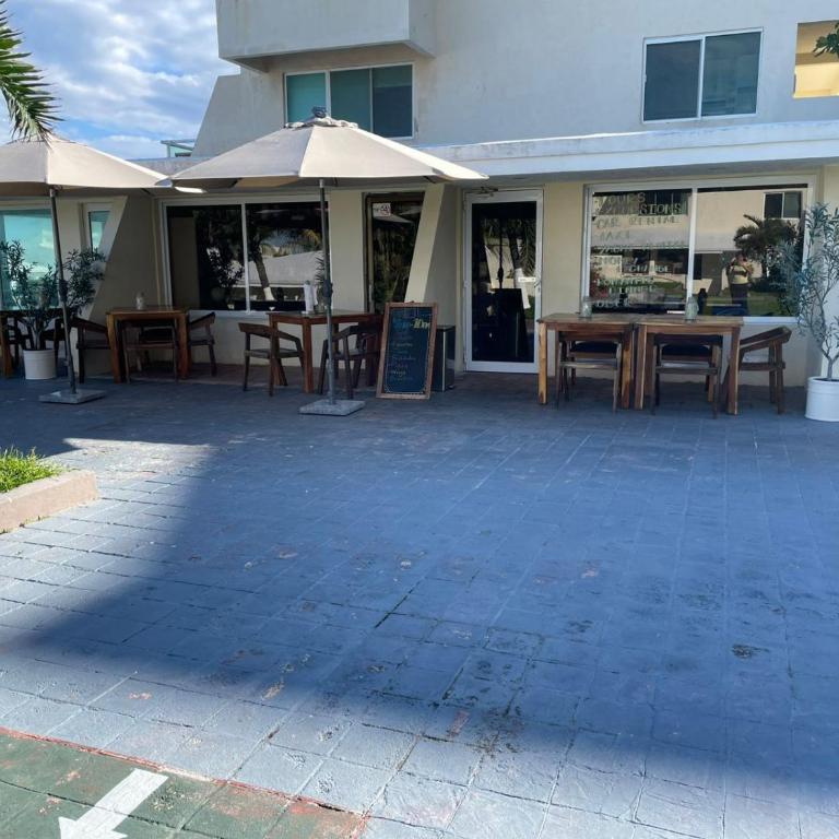 Comoda Suite Cancun - BEACH CONDO - 6PX - Apartment - 40