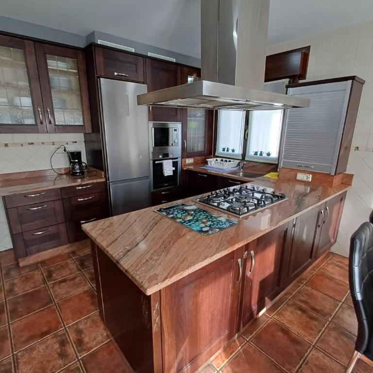 Villa Tiviti - Casa de 5 dormitorios - 13