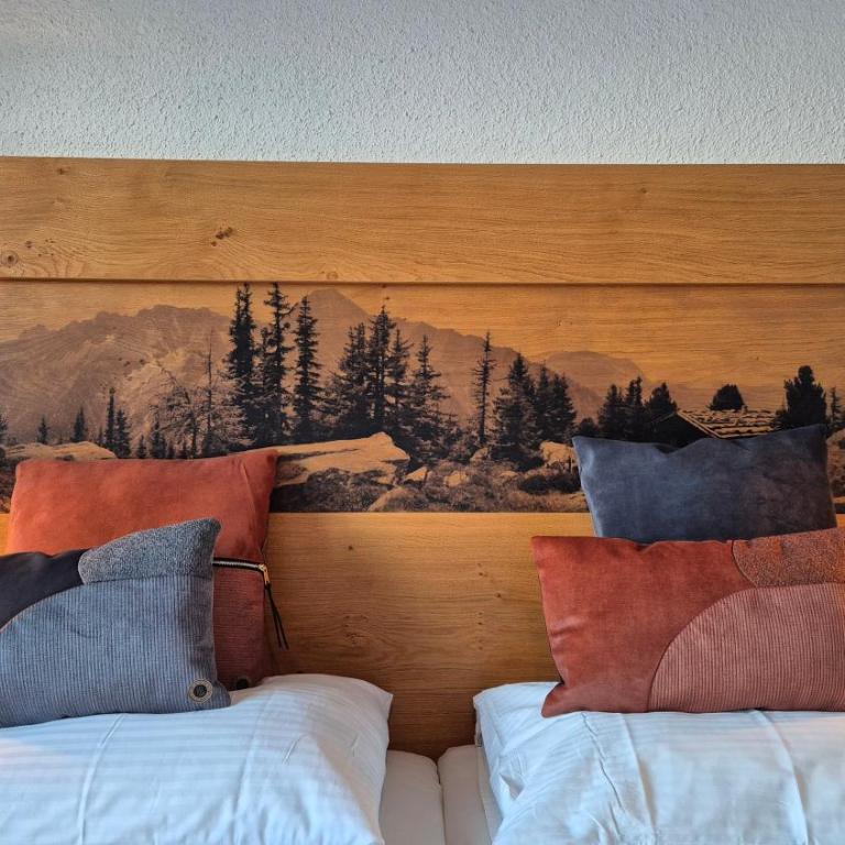 Hotel Dahoam by Miha - Standard Doppelzimmer - 1