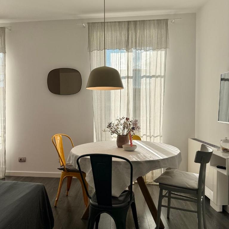 ManciUno - Appartamento con 1 Camera da Letto - 2