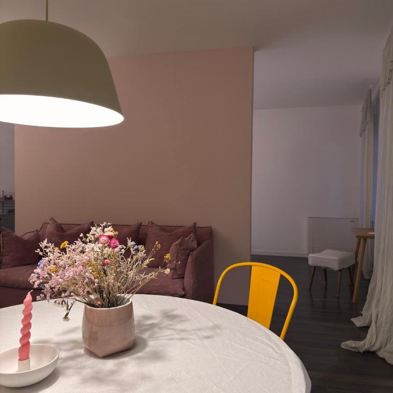 ManciUno - Appartamento con 1 Camera da Letto - 17