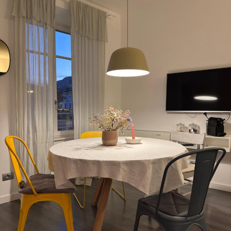ManciUno - Appartamento con 1 Camera da Letto - 18