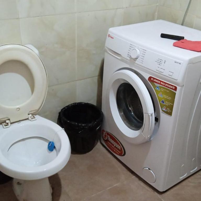 Mar apartamento - Apartamento de 1 dormitorio - 11