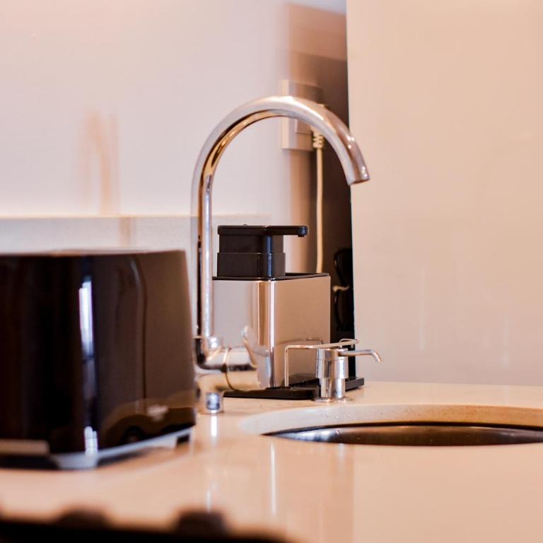 Exclusivo loft - Amplio - Piscina! - One-Bedroom Apartment - 9