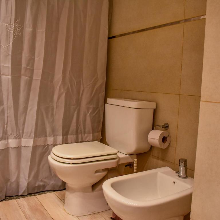 Exclusivo loft - Amplio - Piscina! - Apartamento de 1 dormitorio - 18