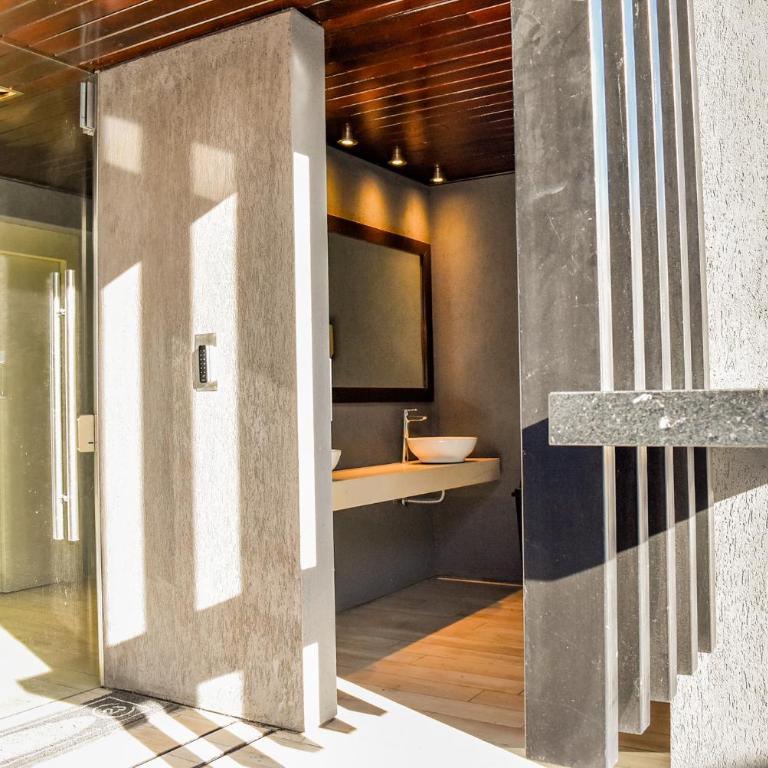 Exclusivo loft - Amplio - Piscina! - Apartamento de 1 dormitorio - 22