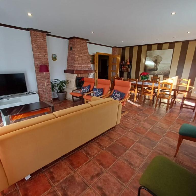 Villa Tiviti - Casa de 5 dormitorios - 8