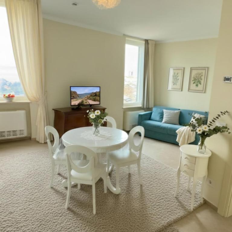 I Rioni di Perugia - Appartamento Premium con 1 Camera da Letto - 3