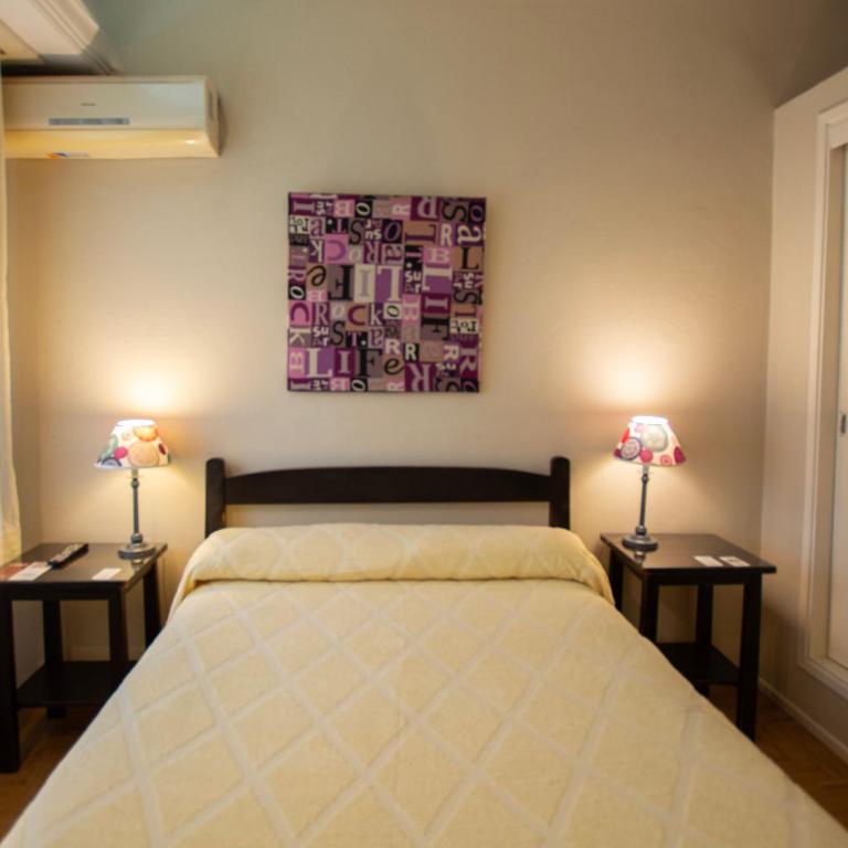 RCH Tandil - Habitación Doble Estándar - 3