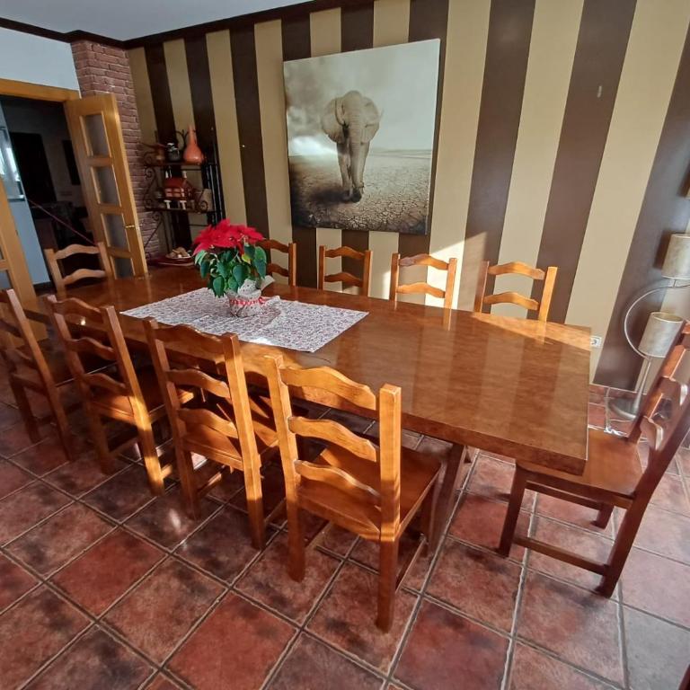 Villa Tiviti - Casa de 5 dormitorios - 7
