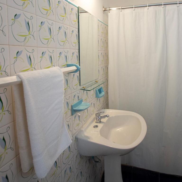 RCH Tandil - Habitación Doble Estándar - 1