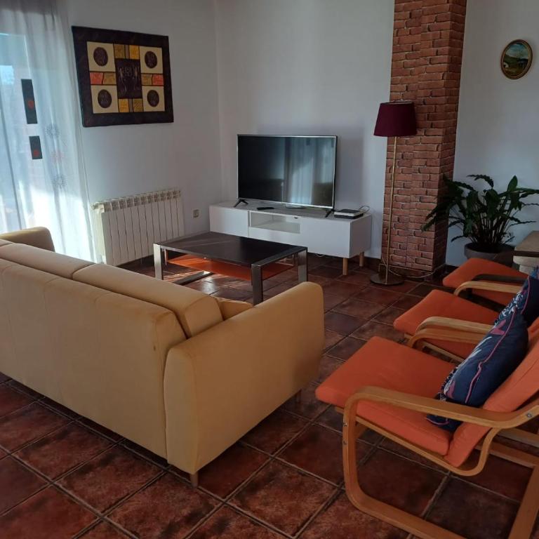 Villa Tiviti - Casa de 5 dormitorios - 6