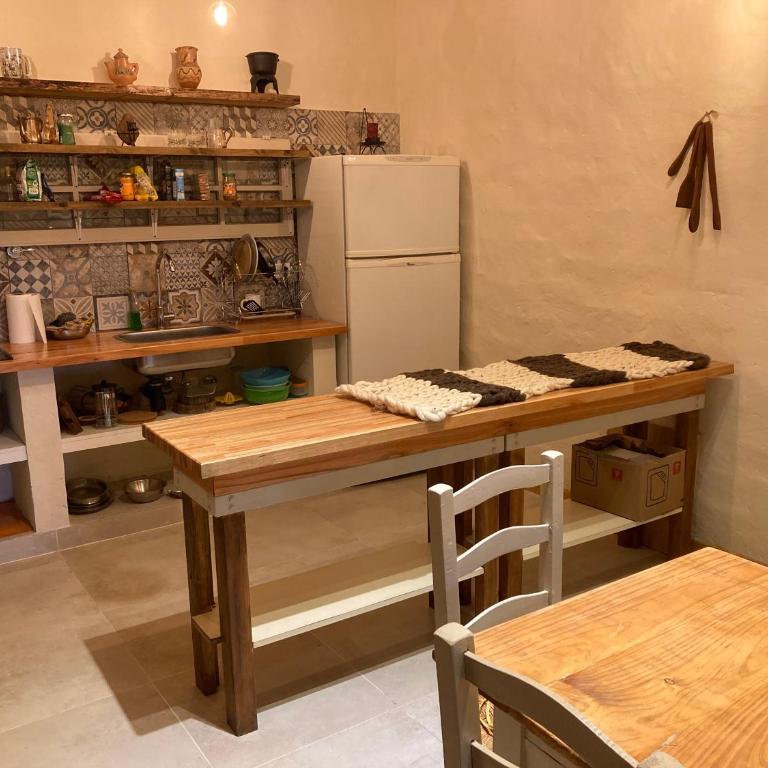 La Caballeriza - Casa de 2 dormitorios - 58