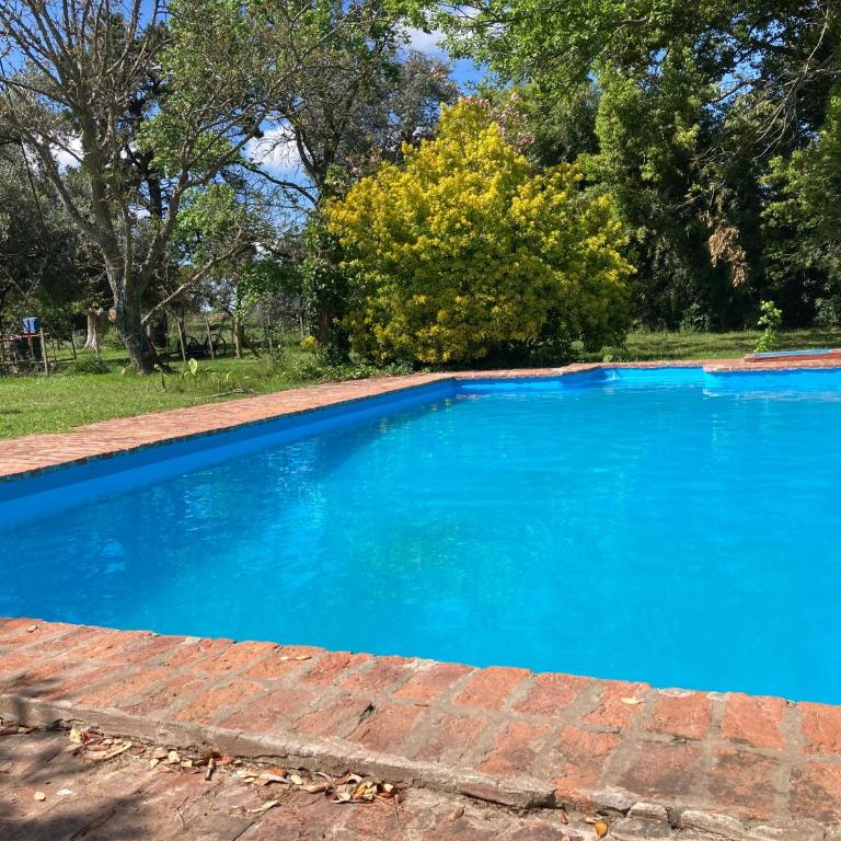 La Caballeriza - Casa de 2 dormitorios - 69