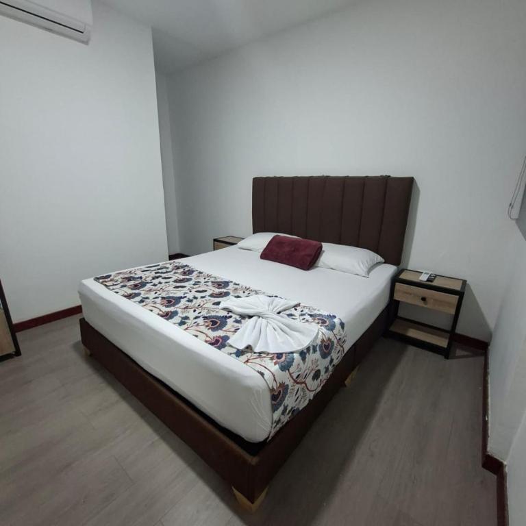 Hotel Gallery By 70 - Habitación Doble Superior - 18