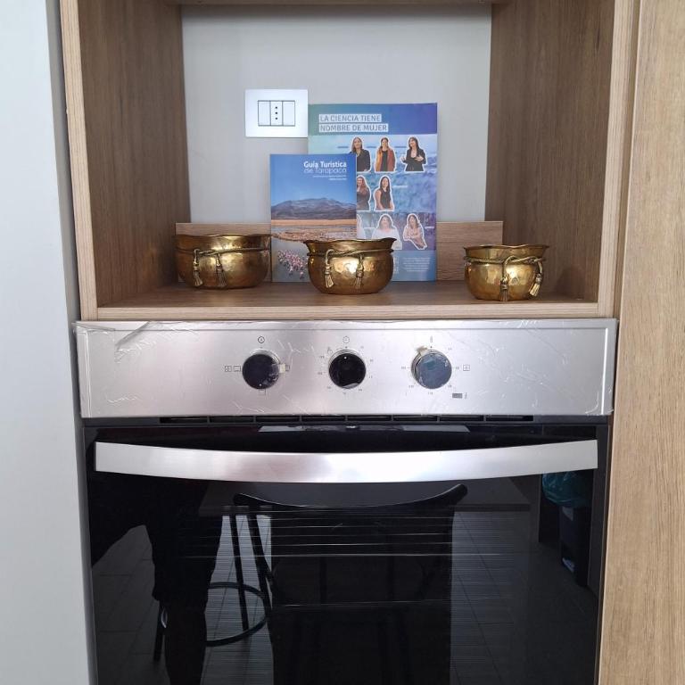 Rinconcito Costero - Parking y Piscina Gratis - One-Bedroom Apartment - 13