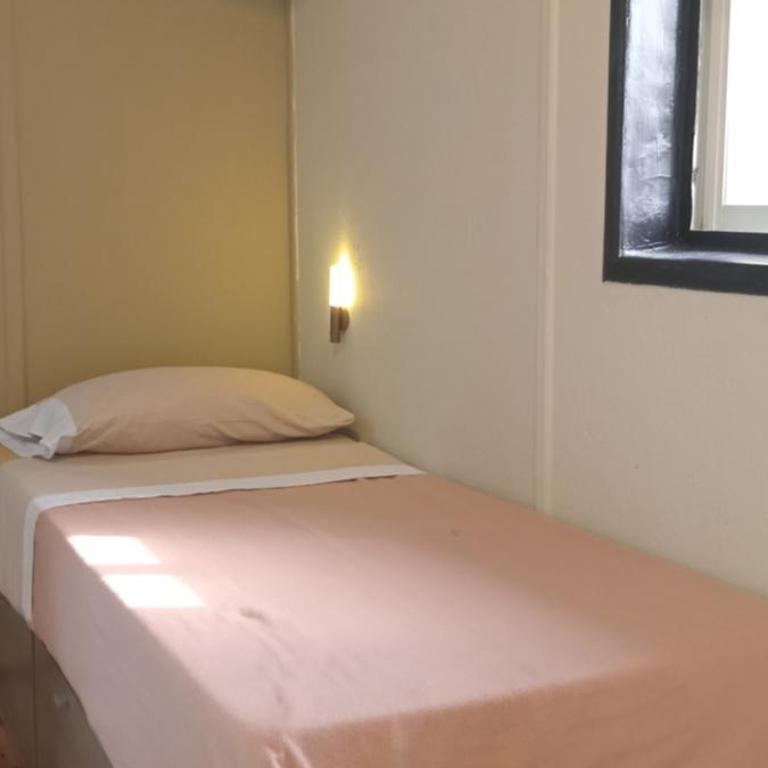 Caelum House Apartamento - Apartamento de 1 dormitorio - 12