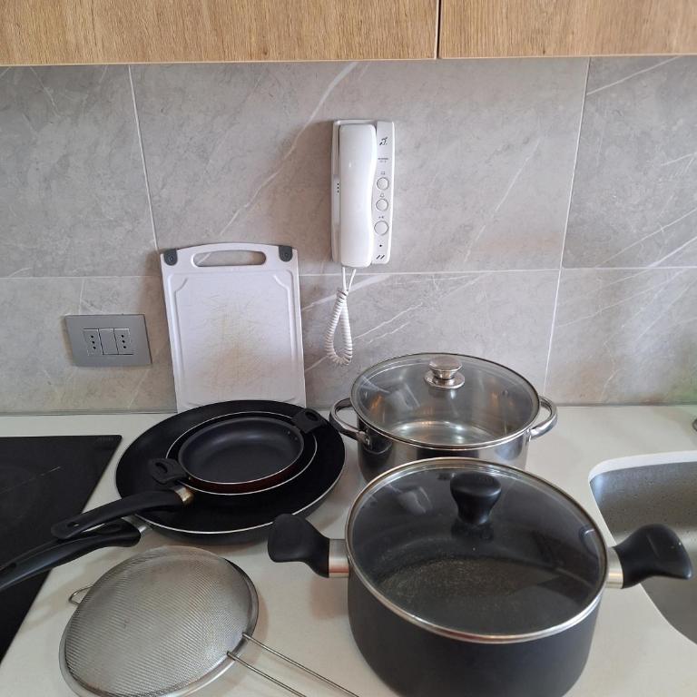 Rinconcito Costero - Parking y Piscina Gratis - One-Bedroom Apartment - 20